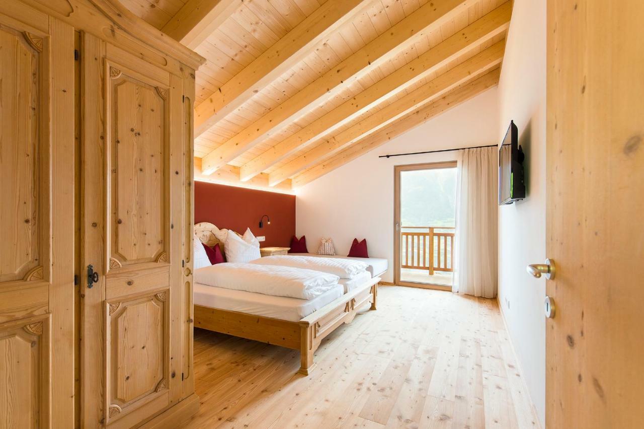 Villa Huetterhof à Lagundo Extérieur photo